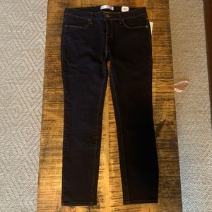 NWT No Boundaries jeans